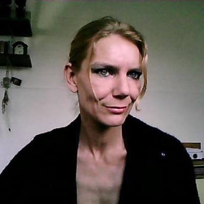 Anoesjka Leewis