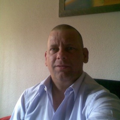gerard kalf