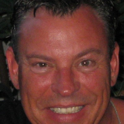 Frank van Geel
