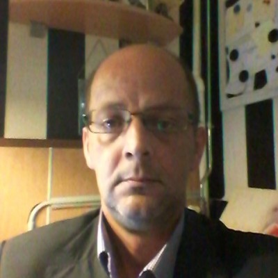 bert oudendag