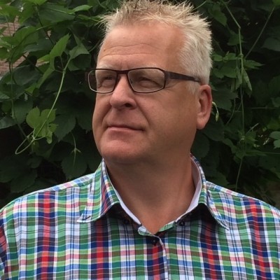 Manuel ter Bogt