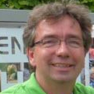 Bas Wieringa