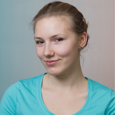 Lieke Verburgt