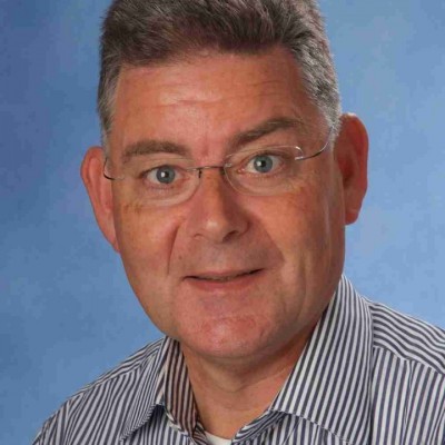 Peter Schotsman