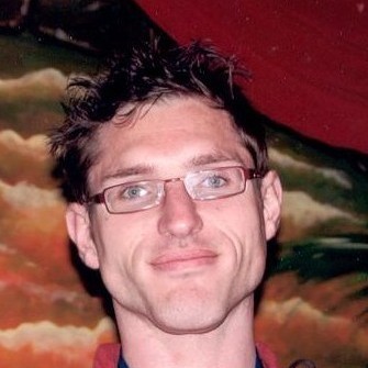 Joep de Kraker