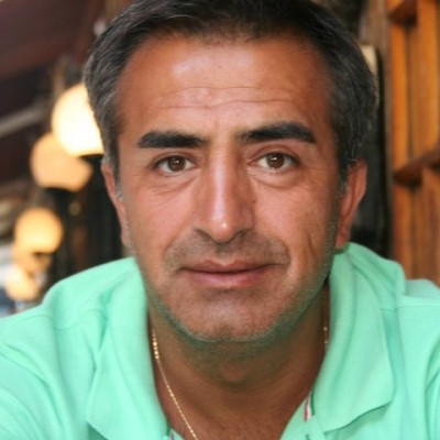 Nuri Kaya