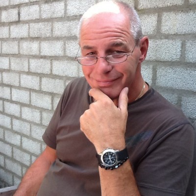 Geert Snoeks