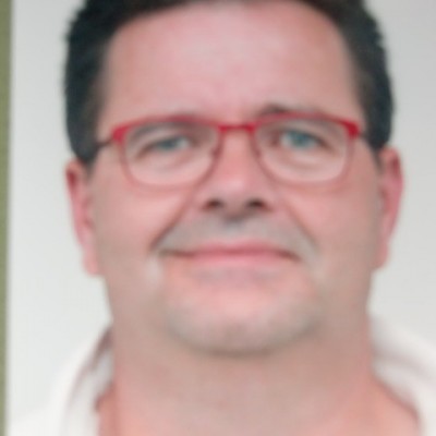 Rik van den Hoogen