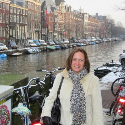 Sabine Bleeker