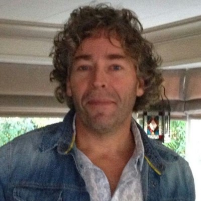 Henk de Bruin