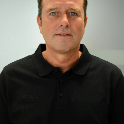 Pascal Stofberg