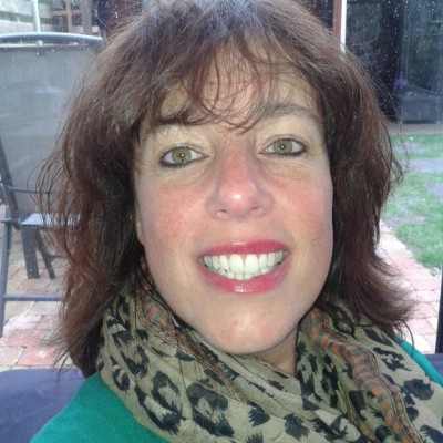 Loes Tolmeijer