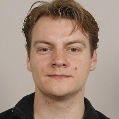 Berend Boer
