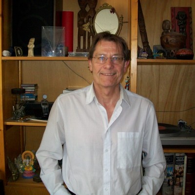 Ben Hulsebos