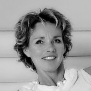 Jeanette Strating