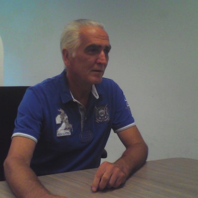 Hennie van de Meerendonk