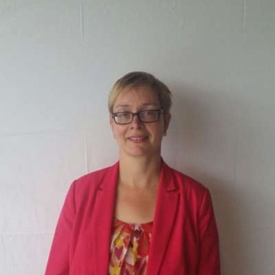 Dorien Spijkers