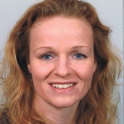 Yvonne Harm