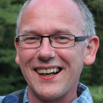 Paul Hartman