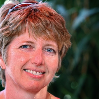 Annelies Onstenk