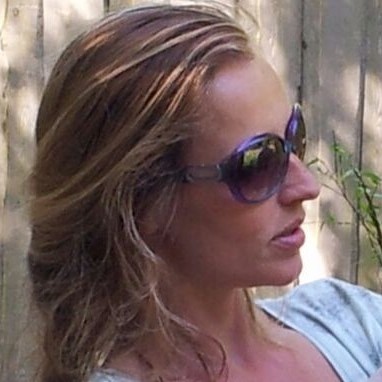 Heidi Krispijn
