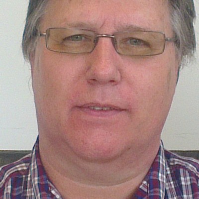 Marc Warnier