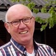 Pieter Jansen