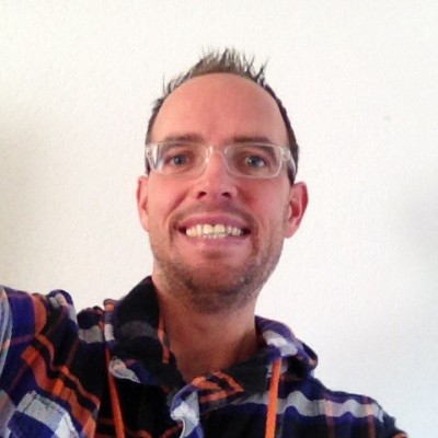 Riko van de Weerd