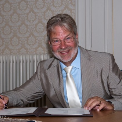 Bert Schreuder