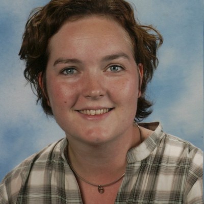 Charlotte Bongers
