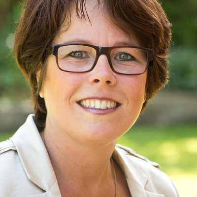 Marjolein van de Munt