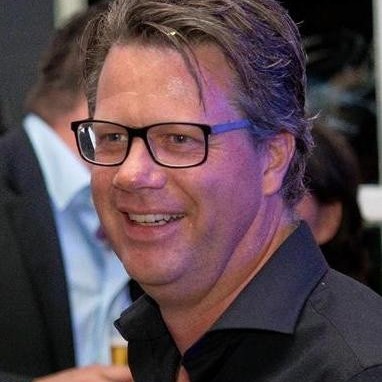 Marco van Nus