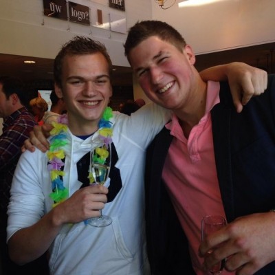 Nick Stoel