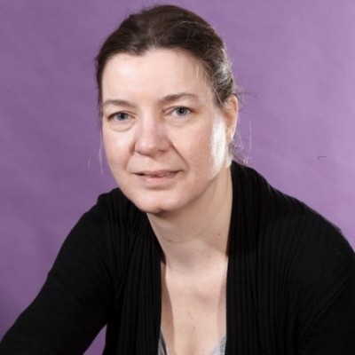 Ellen Kolthof