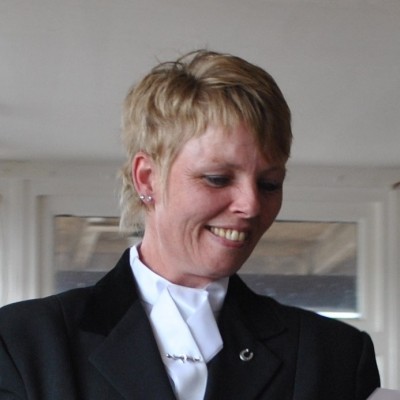 Nancy van de Pol-van de Werdt