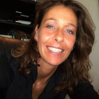 Annemieke Bouman