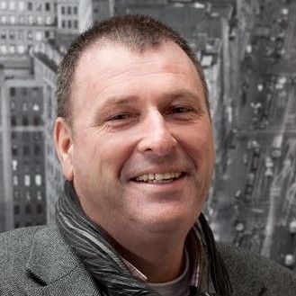 Rene van Someren