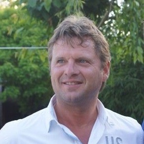 Erik Vriens