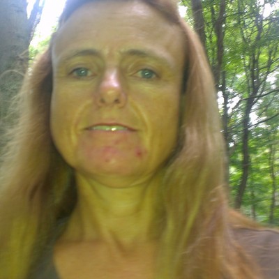 Pauline de Vries