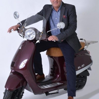 Remko van der mark
