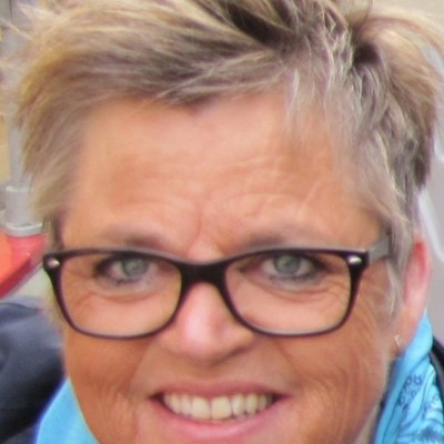 Helma van Rossum