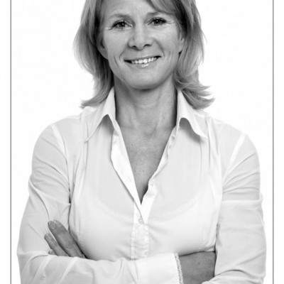 Gonny van de Laar