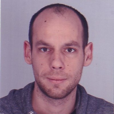 jRonald Harink