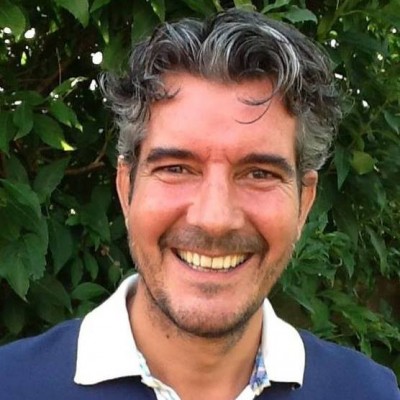 Patrick Oostrik