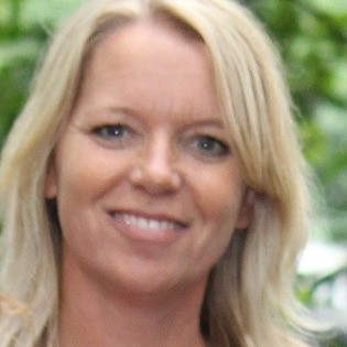 Nancy Paalman