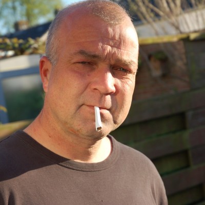 Ronald Langenbach