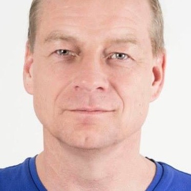 Ed Koster