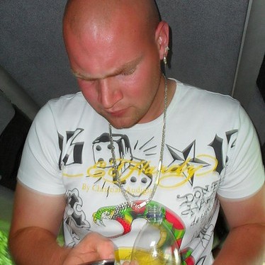 Dennis Bergen