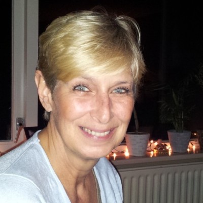 Ellie Verschoor