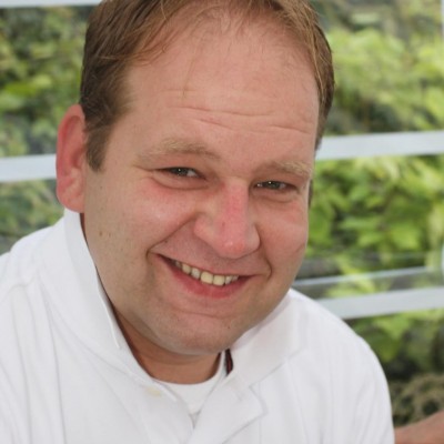 Albert Weijman